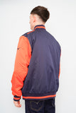 Bomber bicolor Nike Talla Xl Image 2