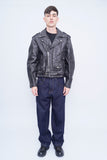 Jacket Negro Unik Talla 46 Image 3
