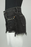 Short Negro Lovemade Talla S Image 1