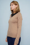 Sweater Beige Banana Republic Talla M Image 1