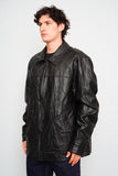Jacket Negro Tommy Hilfiger Talla Xl Image 1