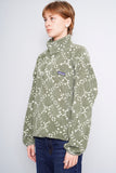 Poleron Verde columbia Talla M Image 1