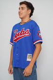 Polera Multicolor Mitchell & Ness Talla L Image 1