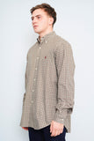 Camisa cuadrille cafe ralph lauren Talla L Image 1