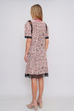 Vestido Multicolor coach x keith haring Talla 8 Image 2