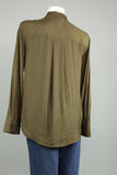 Blusa Café Banana Republic Talla M Image 2