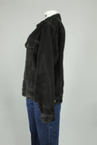 Jacket Negro Levis Talla M Image 1