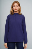 Cortaviento Azul lululemon Talla Xs Image 0