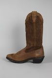Bota Café harley davidson Talla