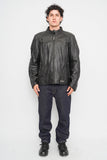 Jacket Negro harley davidson Talla Xl Image 3