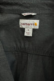 Camisa Gris Carhartt Talla M Image 3