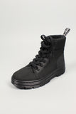 Bototo Negro Dr Martens Talla 41 Image 1