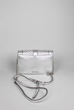 Cartera/Mochila plata Rebecca Minkoff Talla TU Image 2