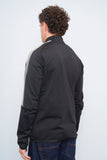 Polerón Negro Puma Talla L Image 2