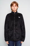 Poleron Negro The North Face Talla Xl Image 0