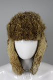 Gorro Beige crowncap Talla L Image 0