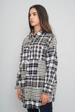 Blusa Multicolor Diesel Talla Xl Image 1