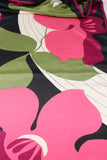 Pañuelo Multicolor Nostalgic Talla TU Image 1