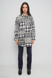 Blusa Multicolor Diesel Talla Xl Image 3