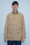 Jacket Azul BARBOUR Talla L Image 0