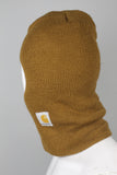Gorro Café Carhartt Talla TU Image 1