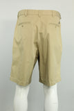 Short Beige Polo Talla 34 Image 2