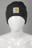 Gorro Gris Carhartt Talla TU Image 0