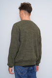Sweater Verde polo ralph lauren Talla Xl Image 2