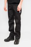 Buzo/Legging Negro Nostalgic Talla M Image 0