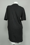 Vestido Negro  Adidas Talla S Image 2