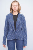Jacket Azul polo ralph lauren Talla Xl