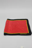 Pañuelo Rojo Carolina Herrera Talla TU Image 1