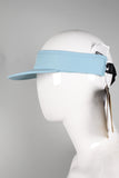 Gorro celeste The North Face Talla TU Image 1