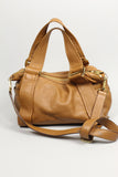Cartera/Mochila camel Michael Kors Talla TU Image 2