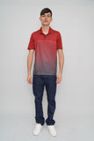 Polera Multicolor Oakley Talla S Image 3