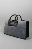 Cartera/Mochila denim steven madden Talla TU Image 1