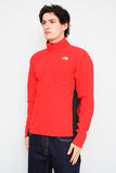 Polera Rojo The North Face Talla M Image 1