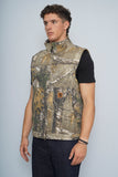 Jacket Camuflaje Carhartt Talla M Image 1