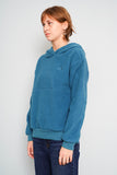 Poleron celeste The North Face Talla M Image 1