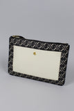 Cartera/Mochila blanco/negro lauren ralph lauren Talla TU Image 1