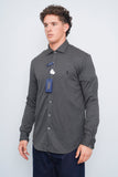 Camisa Gris polo ralph lauren Talla L Image 1