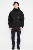 Jacket Negro Carhartt Talla M Image 3