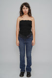 Top Negro Joseph Ribkoff Talla 8 Image 3