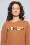 Sweater casual  café kenzo talla Xl 647