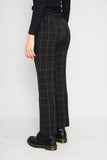 Pantalon Negro Tahari Talla 0 Image 2