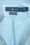 Camisa Azul ralph lauren Talla L Image 3