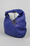 Cartera/Mochila Azul Michael Kors Talla TU Image 1
