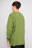 Polera Verde Carhartt Talla Xl Image 2