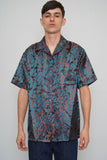 Camisa Multicolor Pronti Talla M Image 0
