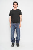 Jeans denim azul Diesel Talla 34 Image 3